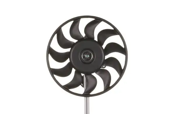 MAHLE CFF136000S | Fan Motoru Audi A4 01 08 A6 02 05 Seat Exeo 09 14 Sağ