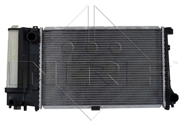 NRF 50568 | Motor Su Radyatörü 24v Bmw M50 B20 E34