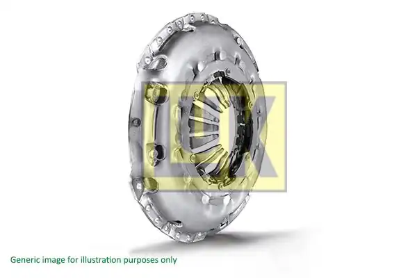 Luk 123056910 Debriyaj Baskısı Nissan X Traıl 2 0 08 13
