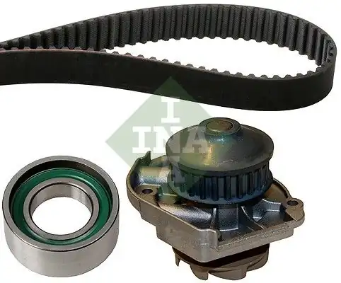 İna 530020630 Triger Seti Devirdaim Fiat Albea 1 2 98 02 Palio 1 2 96 01 Punto 1 2 03 12