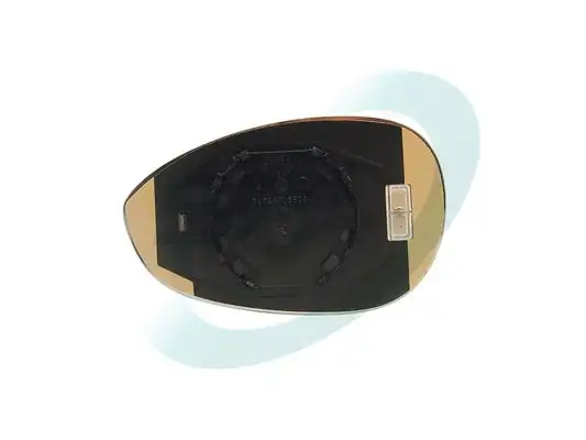 SPJ L0579 | Dış Dikiz Ayna Camı Elektrikli Sol Linea 07 18 G Punto 05 09 Evo 09 18