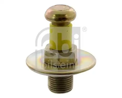 Febi Bilstein 15676 Kilitleme Civatası Golf2 Bm 84 5 Adet