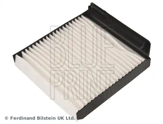 BLUEPRINT ADN12506 | Polen Filtresi Nissan Micra K12 03 10 Note 06 12 Duster Dokker Logan Sandero Clio III