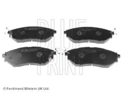 BLUEPRINT ADS74232 | Balata Fren Ön (Subaru: Forester 2.0 12- / Legacy 03-09 / Outback 14- Levorg)
