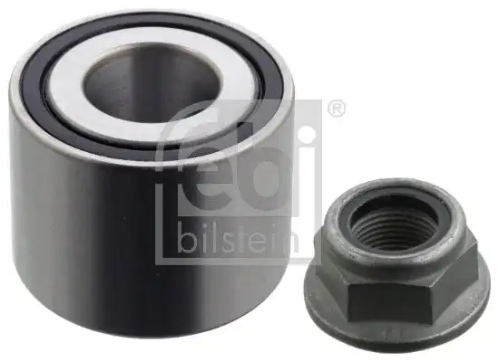 Febi Bilstein 19897 Arka Teker Rulmanı Renault Laguna İ Kangoo Clio III IV Express Dacia Duster Lodgy
