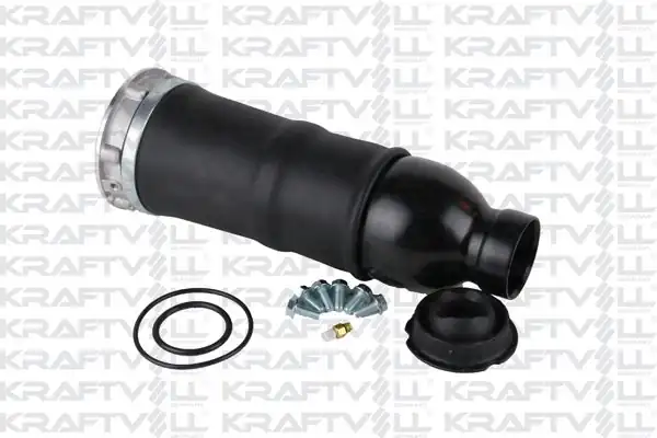 KRAFTVOLL 15060019 | Havalı Süspansiyon Körüğü Ön Allroad C5 00 05 816564