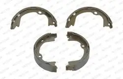 FERODO FSB4060 | El Fren Balatası Jeep Cherokee Wrangler III Dodge Nitro