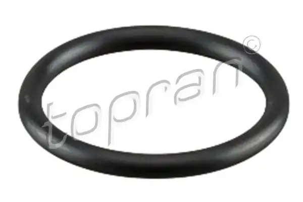 TOPRAN 113948 | Oring VW 10 Adet