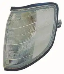 DEPO 440-1608R-UE-C | Sinyal Lambası Sağ (Beyaz) S-Class W140 91-98