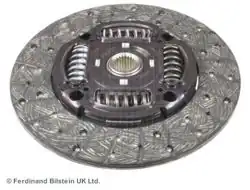 BLUEPRINT ADC43167 | Debriyaj Baskı Balata Mazda 2 1.4D 03-17 L200 Cr 2.5 Dıd 06-15