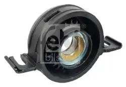FEBI BILSTEIN 170542 | Şaft Askı Takozu Ford Pkw Everest 4X4 We TD 16V,Everest We TD 16V,Ranger 4X4 2.5 TDCI