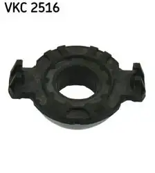 SKF VKC2516 | Debriyaj Rulmanı (Peugeot: 106 / 306 / Partner / Citroen: Jumpy)