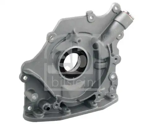 Febi Bilstein 178670 Yağ Pompası C Max Focus 1 4 1 6 TDCI 04 Citroen Berlingo C3 C4 Peugeot 307 308 1 4d 1 6d