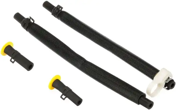 Rapro 16351 Sensör Hortumu 4 Hortum Kit Ford Focus II 1 4 1 6 1 6 Ti 1 6 TDCI 2 0 TDCI 04 12