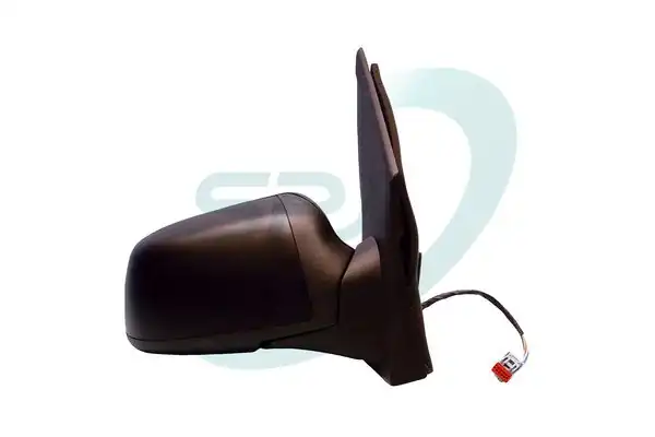 SPJ E2095 | Dış Dikiz Aynası Sol Elektrikli Isıtmalı Fiesta 05 08