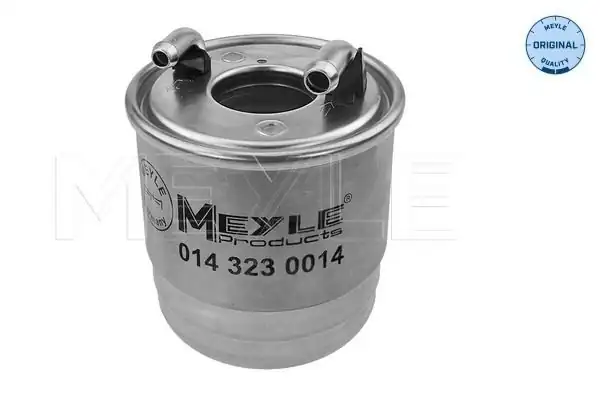 MEYLE 0143230014 | Yakıt Filtresi 642 651 204 212