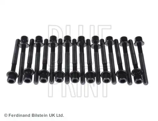 BLUEPRINT ADN17807C | Silindir Kapak Saplaması Set Nissan Navara 2 5 2001 Navara 2 5 Np300 2008