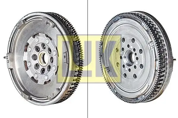 Luk 415037910 Dmf Volan Mercedes Benz A Serisi W169 A 180 200 CDI 04 12 B Serisi W245 B 180 200 CDI 05 11