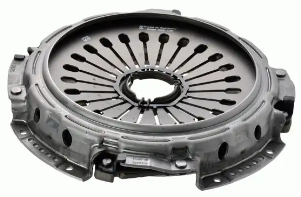 SACHS 3482055132 | Debriyaj Baskısı Mercedes T2 Ln1 86 94 31cm 711 811 Cekmeli