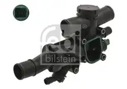 FEBI BILSTEIN 36180 | Termostat Gövdesi Komple P307 P407 P508 P308 P607 C4 C5 II C5 III Jumpy III Expert III 2.0 HDI