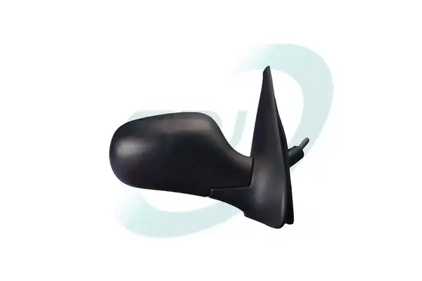 SPJ E0815 | Dış Dikiz Aynası Clio Mekanik Ayna 98 05 Kör Noktalı HB Sol