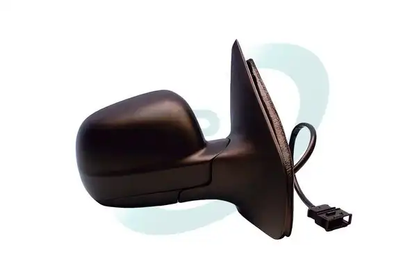 SPJ E0797 | Dış Dikiz Aynası Golf IV Bora Mekanik Ayna 98 03 Büyük Tip Sol