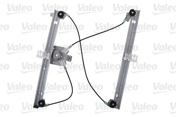 Valeo 850600 Cam Mekanizması Elektrikli Ön Sol Xsara 00