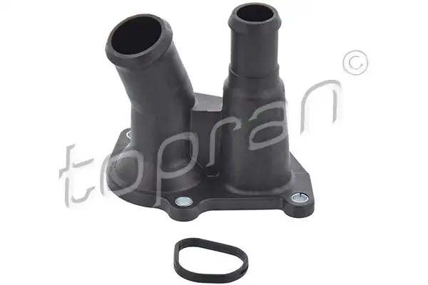 TOPRAN 301793 | Su Flanşı Ford