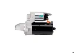 BOSCH 1986S00876 | Marş Motoru Start Stop 12V 10 Dıs 1.4 KW Doblo III Fiorino Panda Punto 500 Mıto 1.3 Multijet