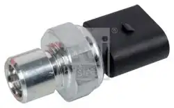 FEBI BILSTEIN 171263 | Klima Basınç Müşürü VW Golf VII-Passat-Crafter-A3-A8-Leon-Octavia-Touareg 10-