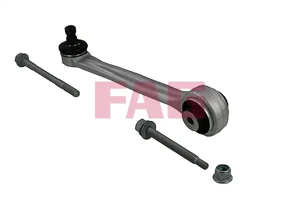 FAG 821115010 | Salıncak Rotilli Ön Sol Üst Arka Audi A4 16 A5 17