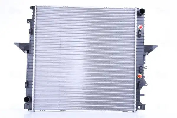 NISSENS 64320A | Radyatör Land Rover Discovery III Range Rover Sport 4 4