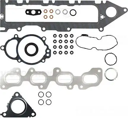 VİCTOR REİNZ 02-10002-02 | Üst Takım Contası Skc Yok Audi A3 Golf VII Octavia Leon Ateca 2 0 TDI 13 16