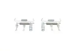 BOSCH 1987475306 | El Fren Balata Yayı E 60 / 61 / F-01 / 02 / 03 / 04 / 07 Takım