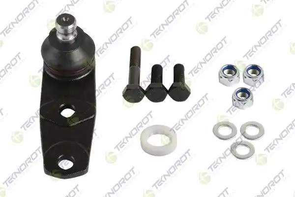Teknorot R 515k Rotil Renault Scenic İ Megane R19 Clio Kangoo Twingo 12mm