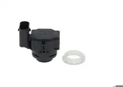 BOSCH 0218SS0003 | Mesafe Sensörü Mercedes 206 213 214 118 247