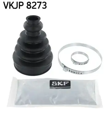 SKF VKJP8273 | Aks Körüğü İç Audi A4 A4q A6 Rs6 98 06 821690