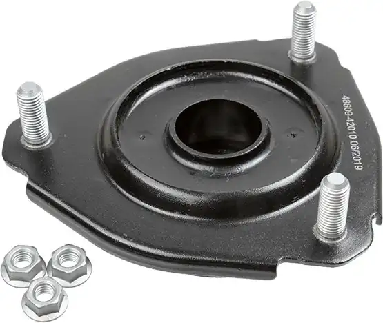 Lemforder 2935401 Amortisör Takozu Toyota Rav4 A1 A2 2 0 95 05