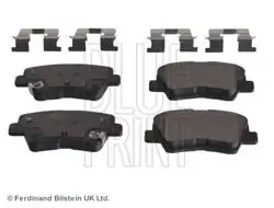 BLUEPRINT ADG042160 | Hyundai Tuscon 16-Elantra 12-Accent Blue 12-Elantra 11-Kia Rio 11-Niro 16-Sportage 16-Ceed 11