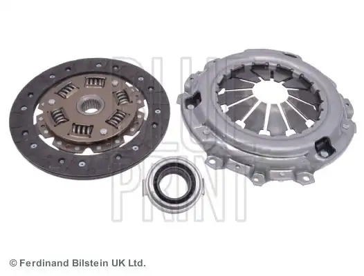 BLUEPRINT ADH23098 | Debriyaj Seti Honda Civic 2 0 Type R 01 K20a2 K20z4