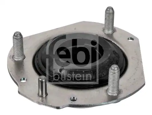 Febi Bilstein 171896 Amortisör Takozu Ön Fiesta Bm 17 857790