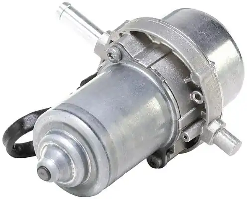Hella 8tg008440 111 Vakum Pompası VW Audi Porsche Skoda