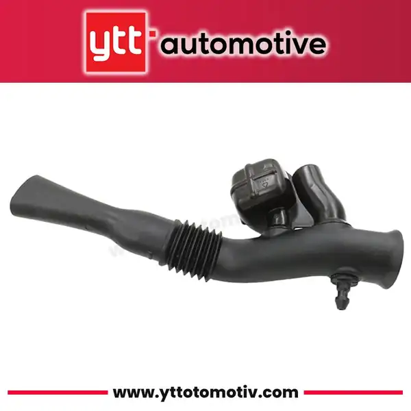 YTT Y24125O | Hava Filtre Esnek Hortum Fiat Egea 1 4 95 BG 15