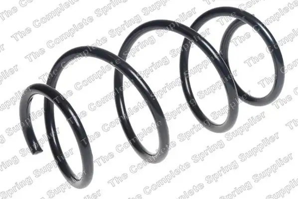LESJÖFORS 4008524 | Helezon Yayı Ön Bmw F20 F21 F30 F31 F80 X Drive