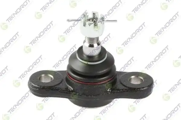Teknorot Hy_ 375 Alt Rotil Hyundai İ30 Elantra 2007 2011 Kia Ceed 2006 2012