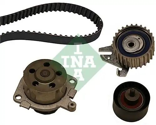 İna 530022530 Triger Gergisi Fiat Marea Bravo Brava Alfa Romeo 156 Gtv 1 8 16v 2 0 Jts 96