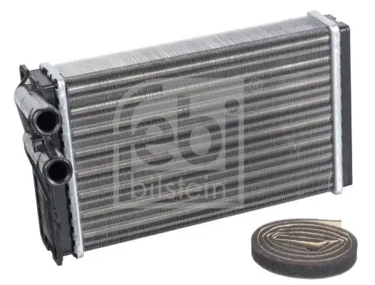 Febi Bilstein 14741 Kalorifer Radyatörü Passat 97 05 A4 95 01 Superb 02 08 824707