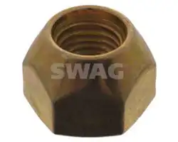 SWAG 80911939 | Bijon Somunu Volvo S 40 I V 40 I | 20 Adet