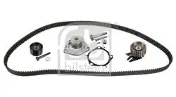 FEBI BILSTEIN 173212 | Eksantrik Triger Rulman Kiti Suzuki Sx4 Doblo Linea Lancıa Delta 1.6 Multijet 07-Devirdaimli