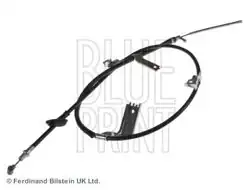 BLUEPRINT ADK84686 | Suzuki Swift 2005-10 Sağ Arka Fren Hortumu